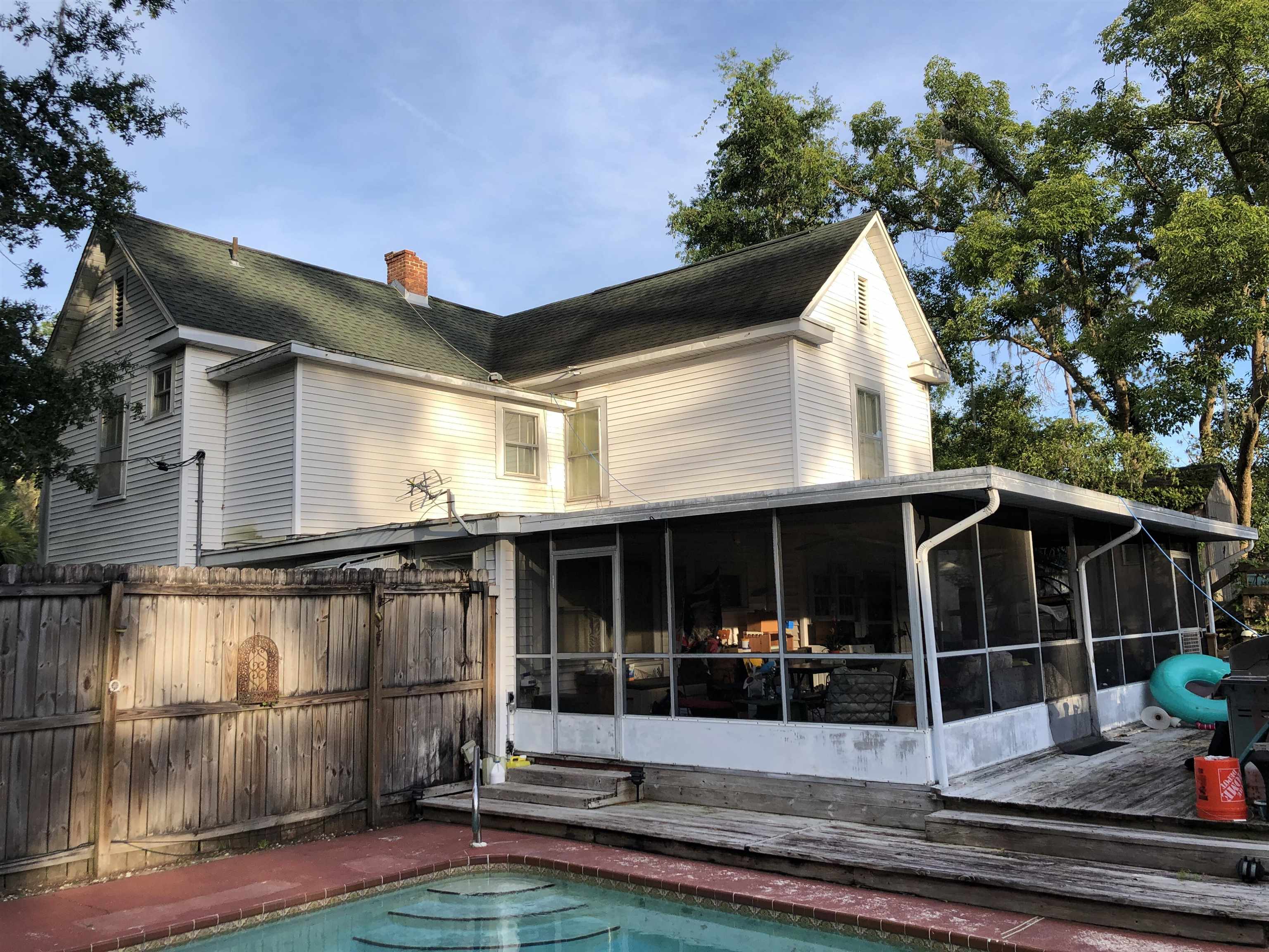 146 SE Pope Avenue, Madison, Texas image 9