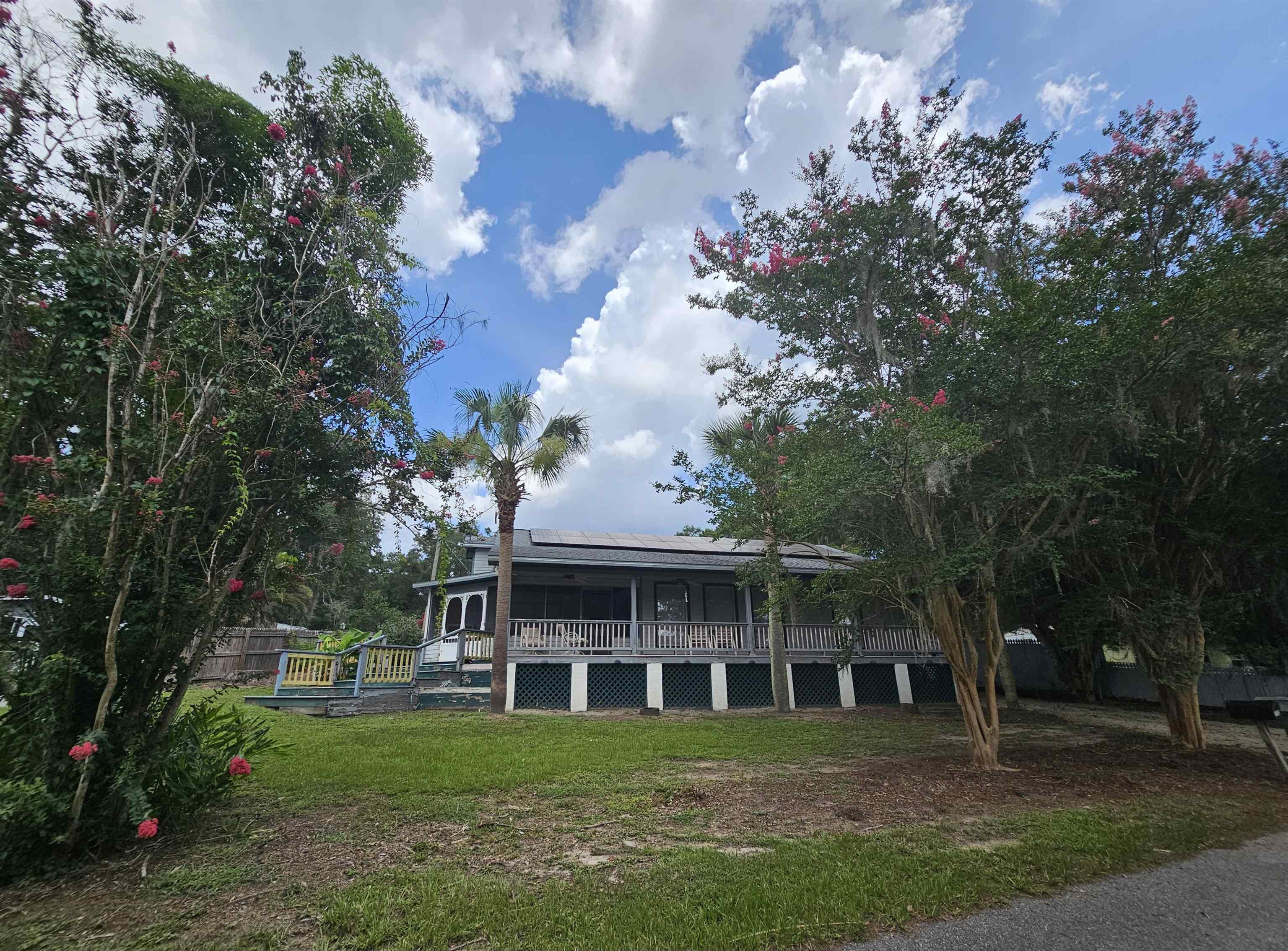 235 Ocklawaha Circle, Quincy, Florida image 3