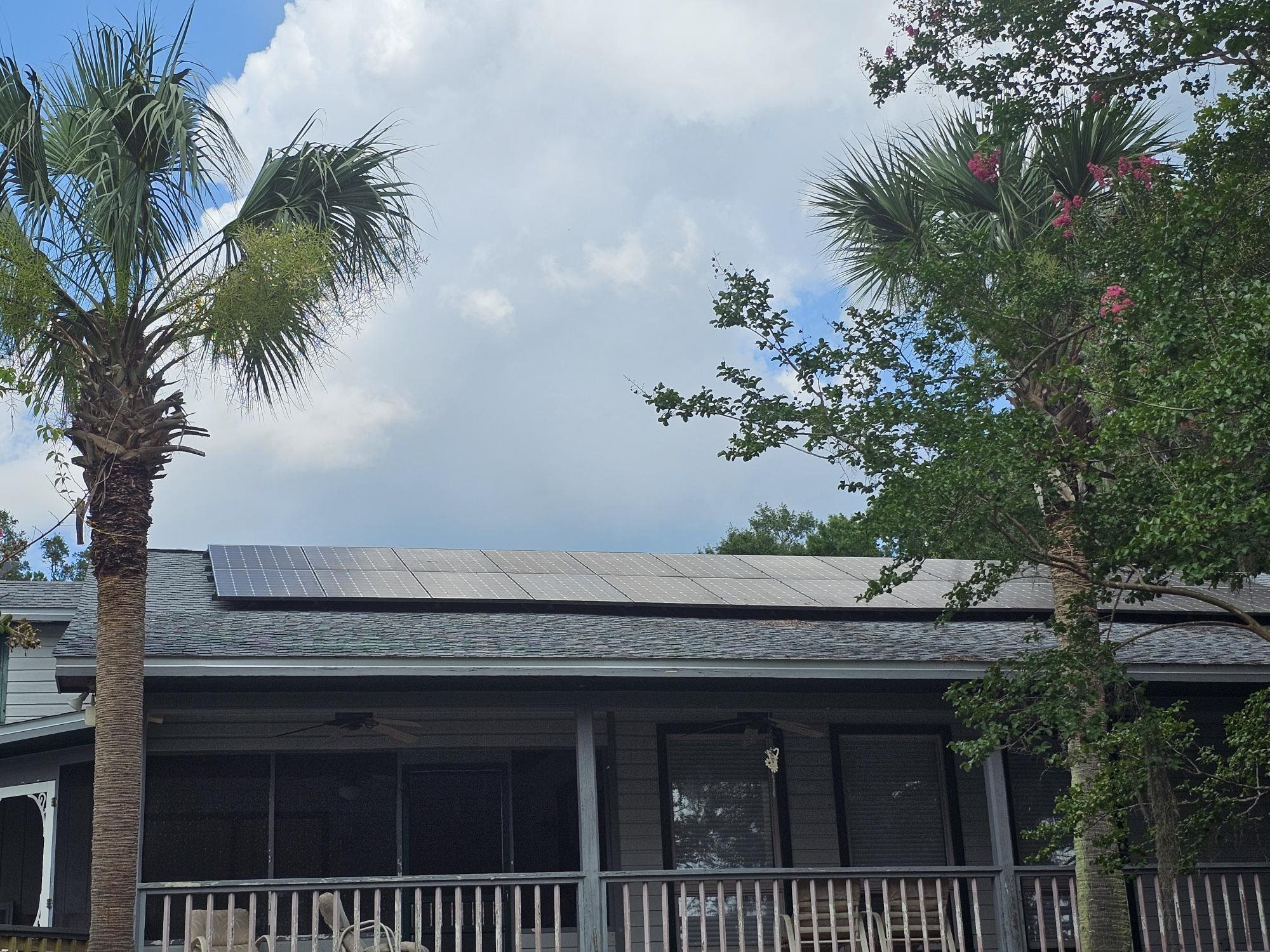 235 Ocklawaha Circle, Quincy, Florida image 4