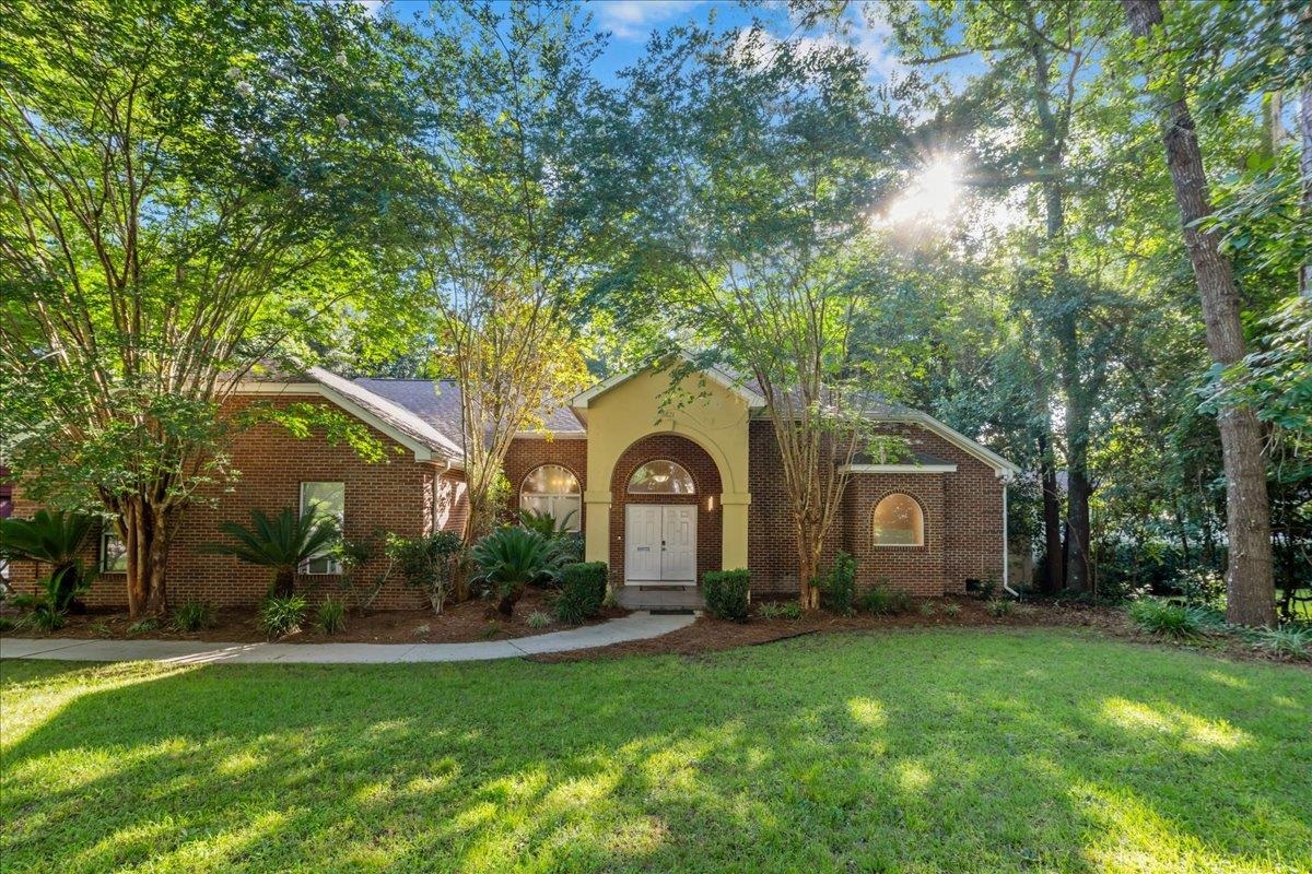 1821 Woodgate Way, Tallahassee, Florida image 1