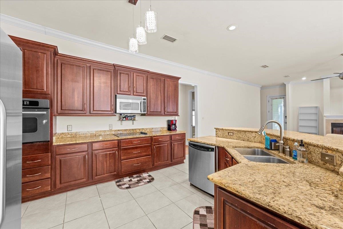 1821 Woodgate Way, Tallahassee, Florida image 15