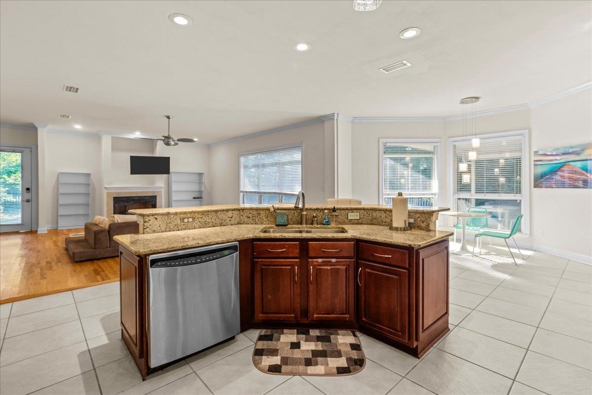 1821 Woodgate Way, Tallahassee, Florida image 17