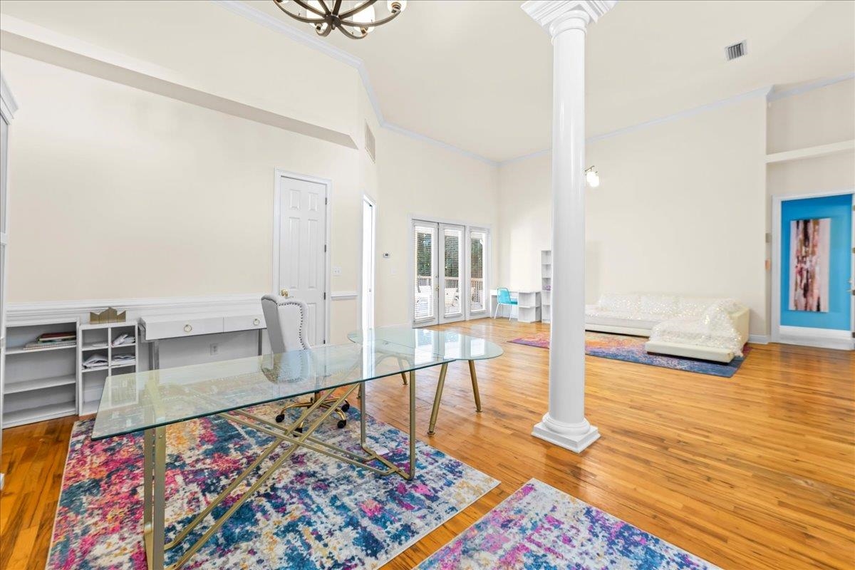 1821 Woodgate Way, Tallahassee, Florida image 5