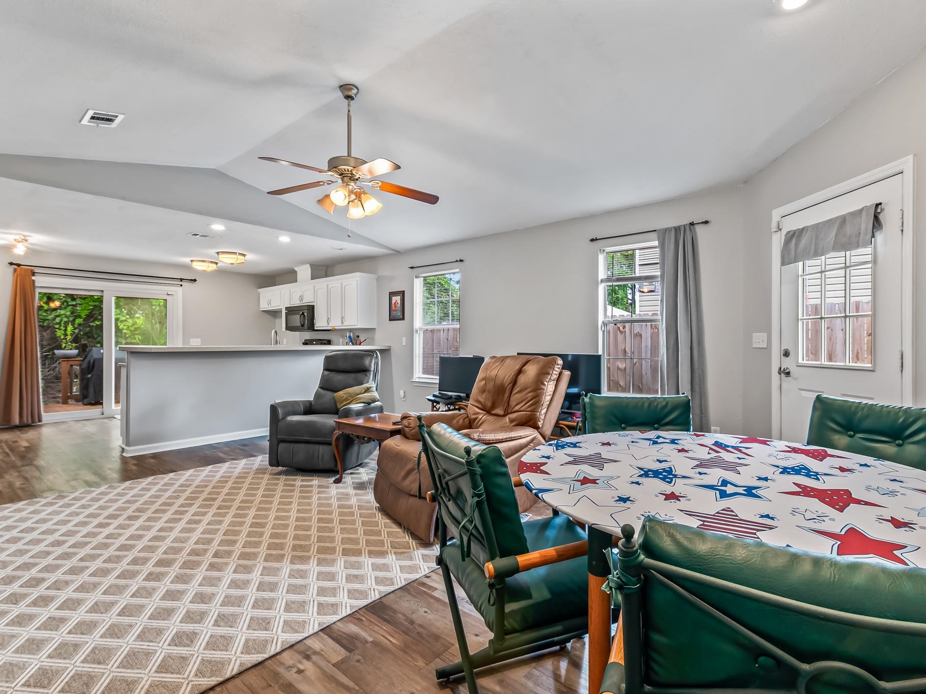182 Tafflinger Road, Crawfordville, Texas image 11