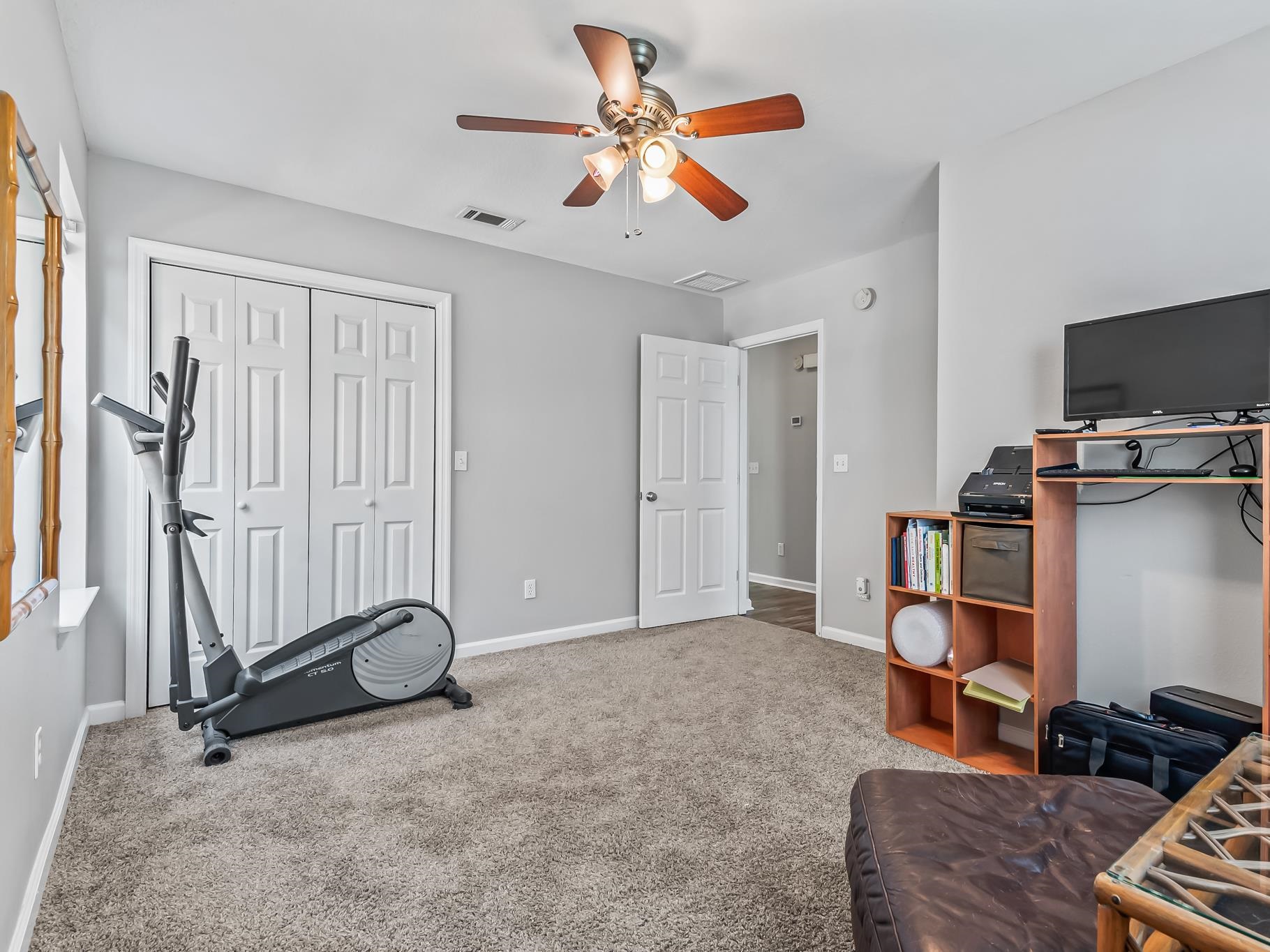 182 Tafflinger Road, Crawfordville, Texas image 24