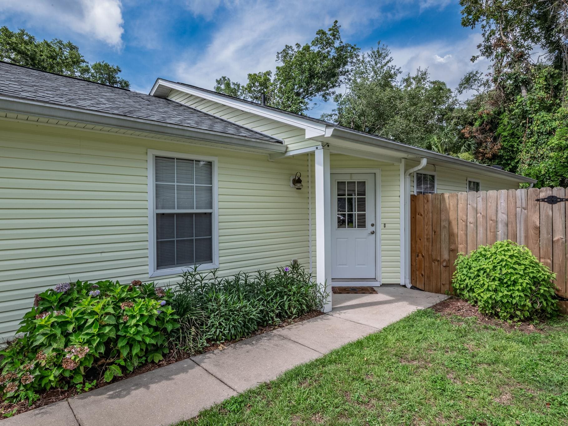 182 Tafflinger Road, Crawfordville, Texas image 3