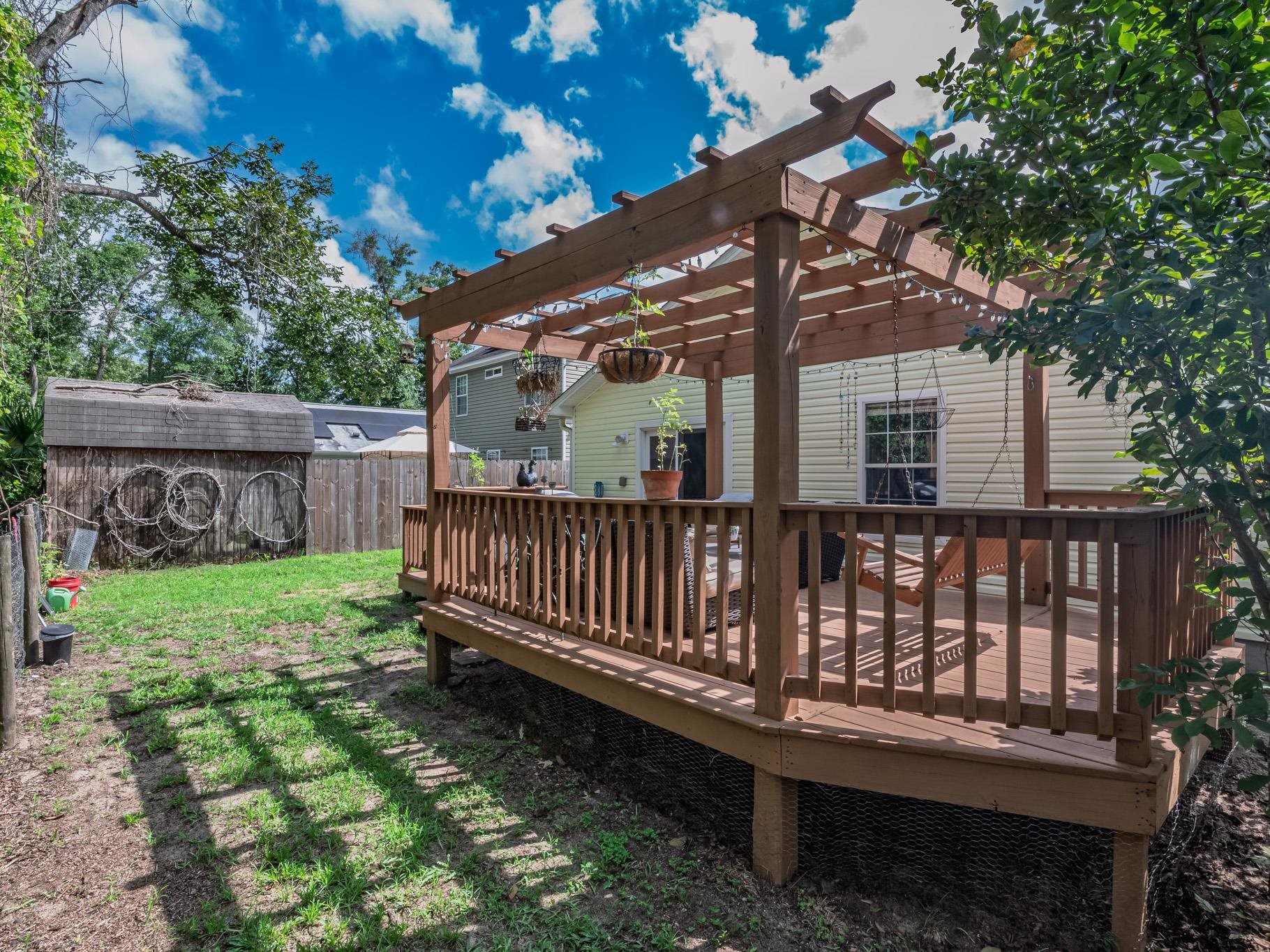 182 Tafflinger Road, Crawfordville, Texas image 7
