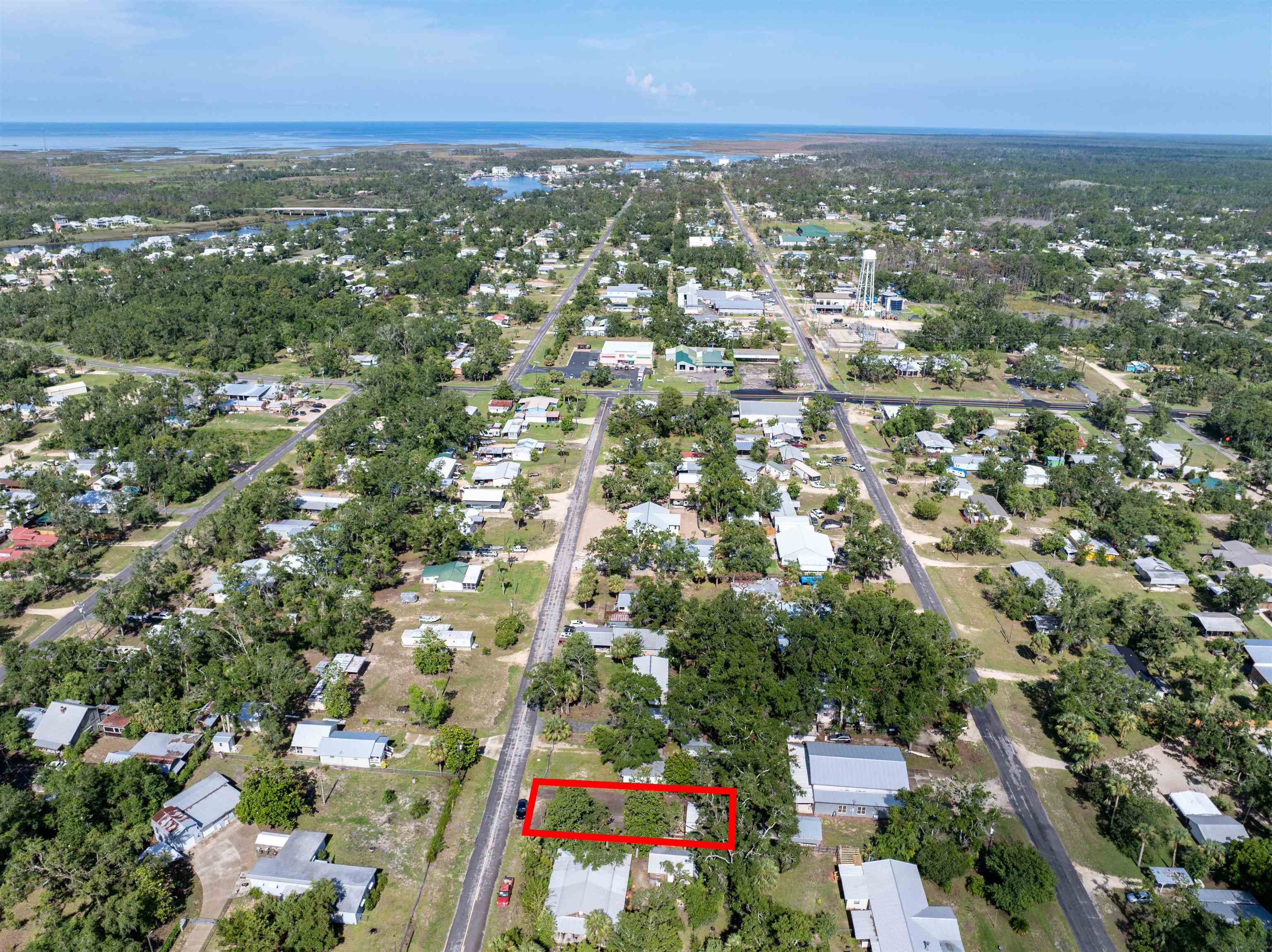Vacant Rives Ave., Steinhatchee, Florida image 10
