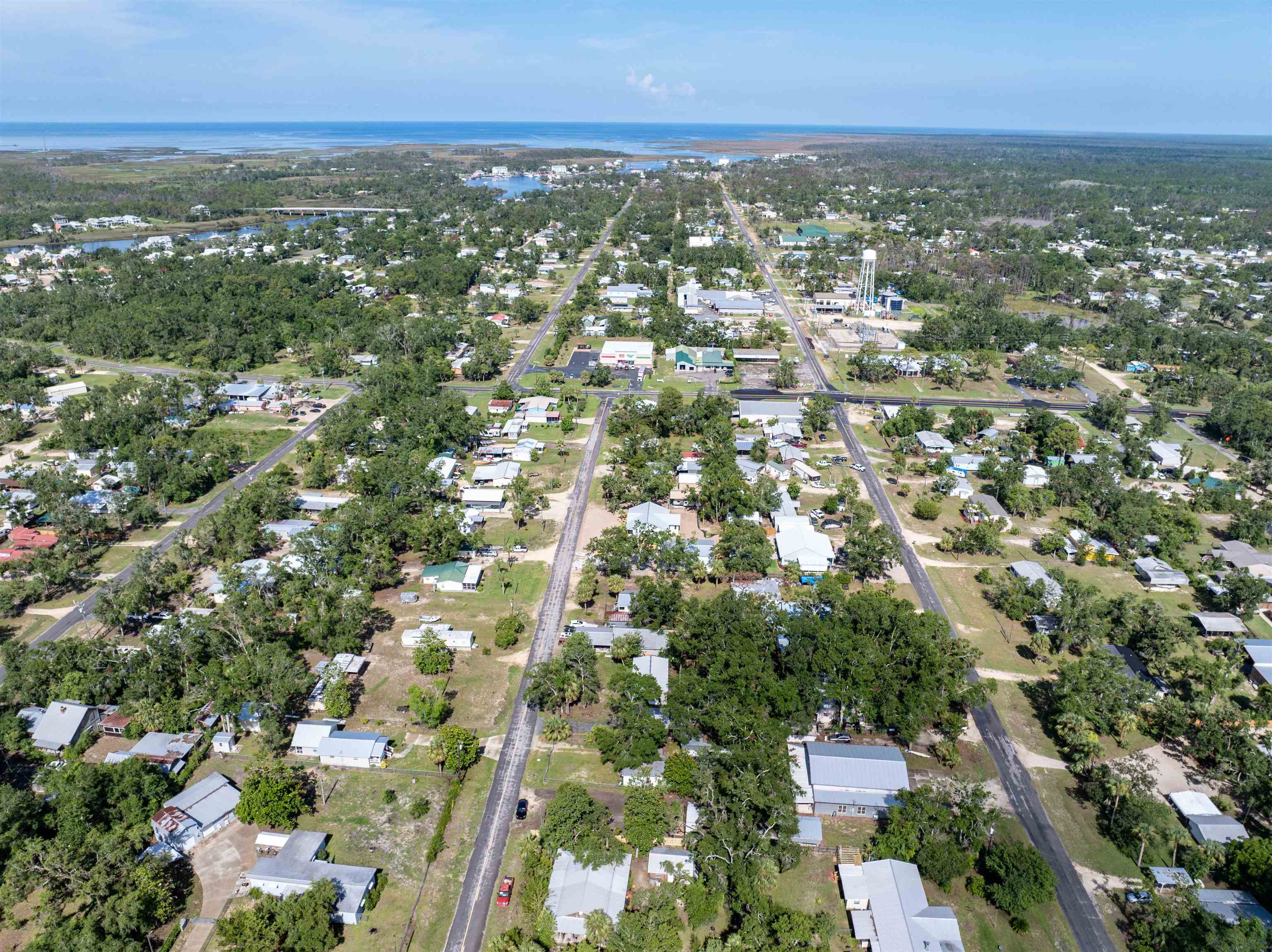 Vacant Rives Ave., Steinhatchee, Florida image 11
