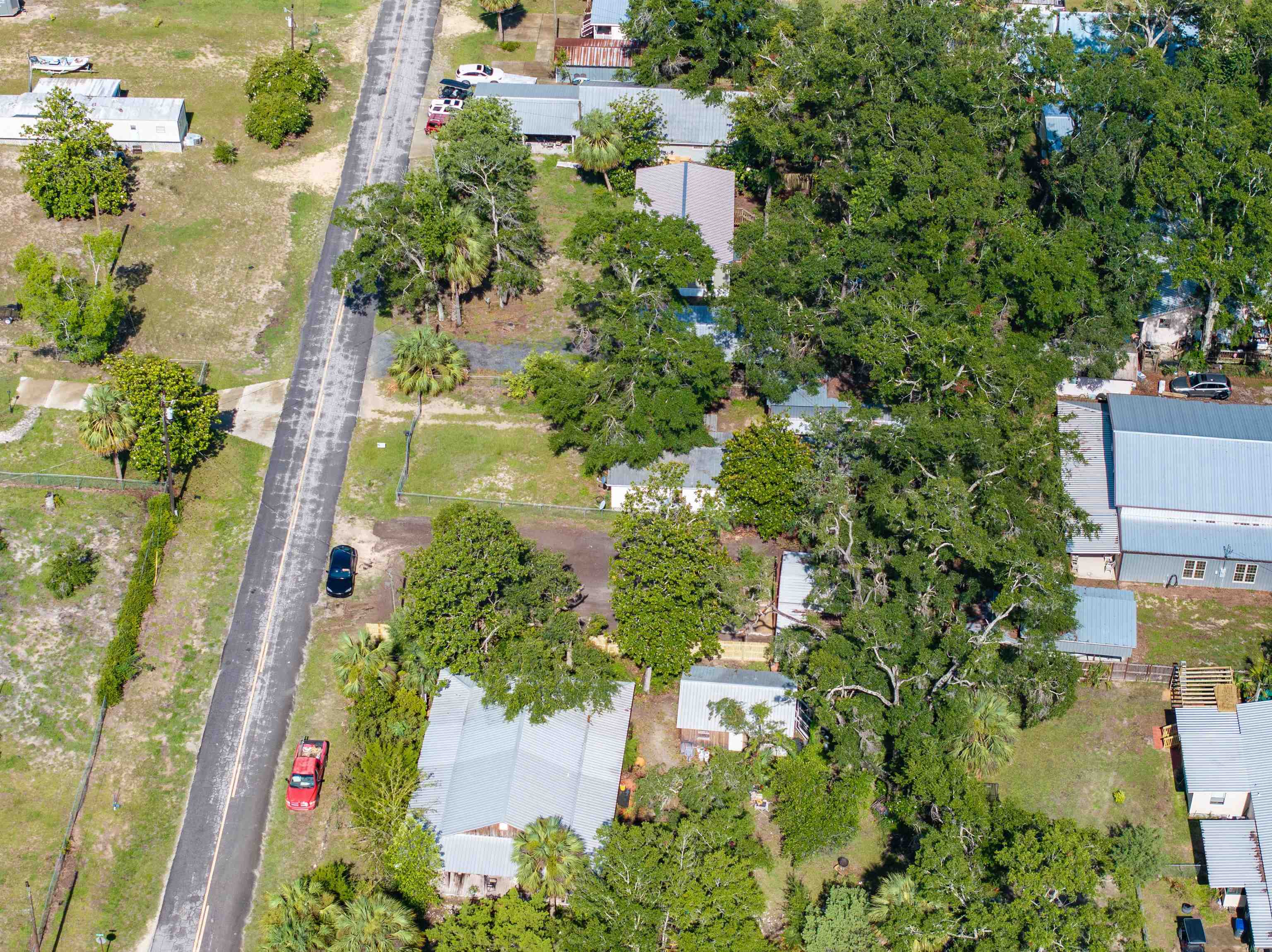 Vacant Rives Ave., Steinhatchee, Florida image 12