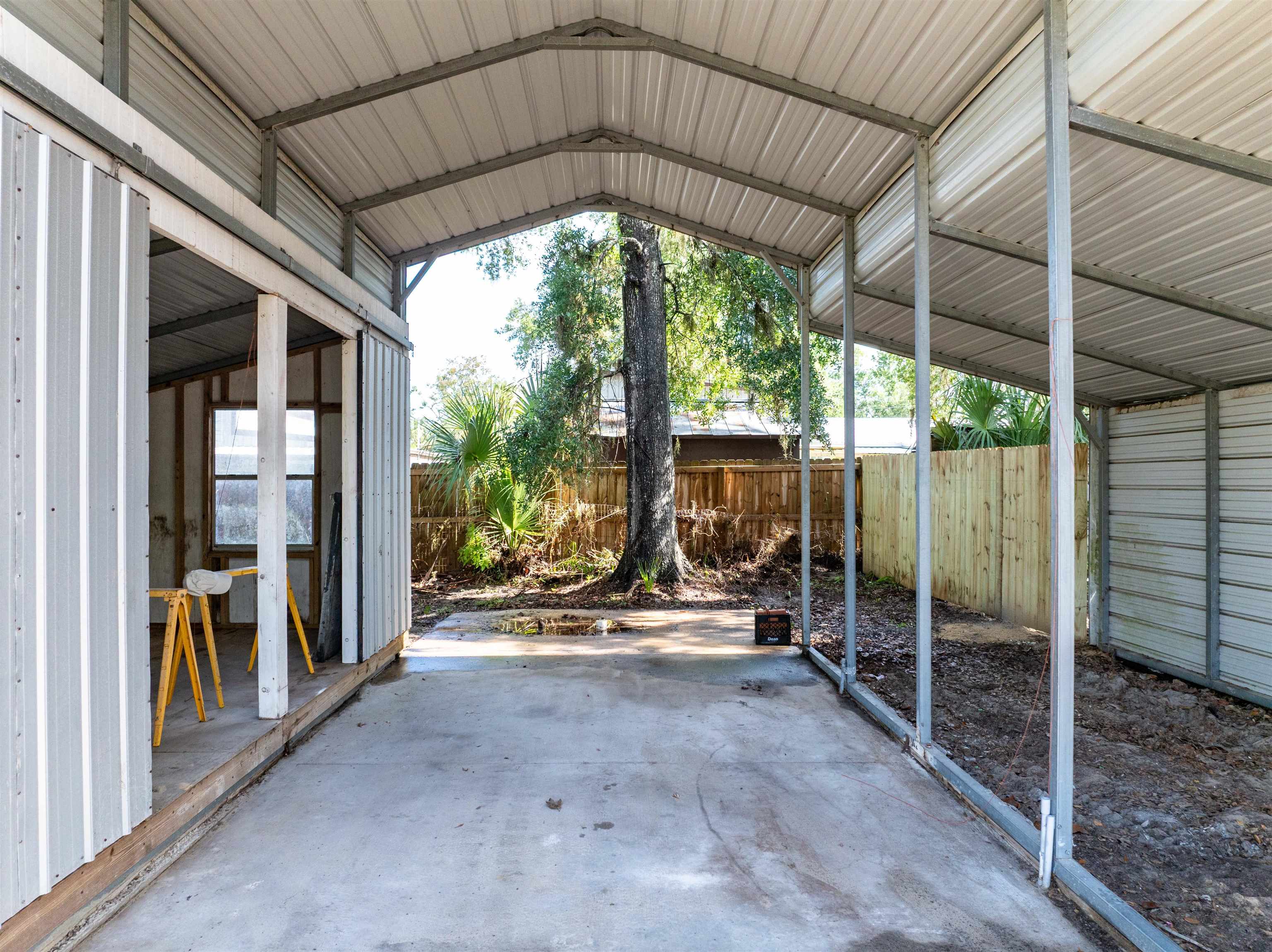 Vacant Rives Ave., Steinhatchee, Florida image 5