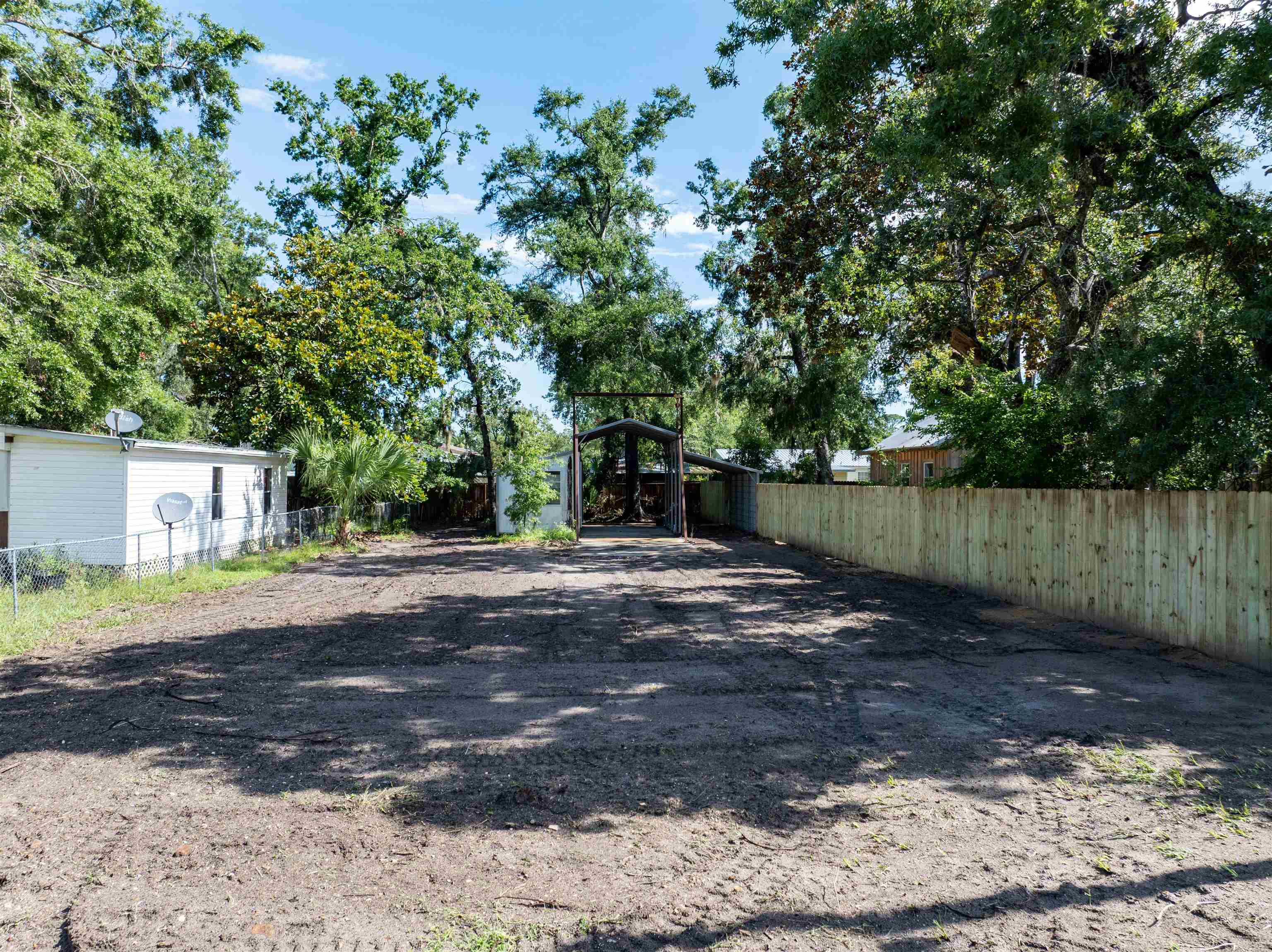 Vacant Rives Ave., Steinhatchee, Florida image 7