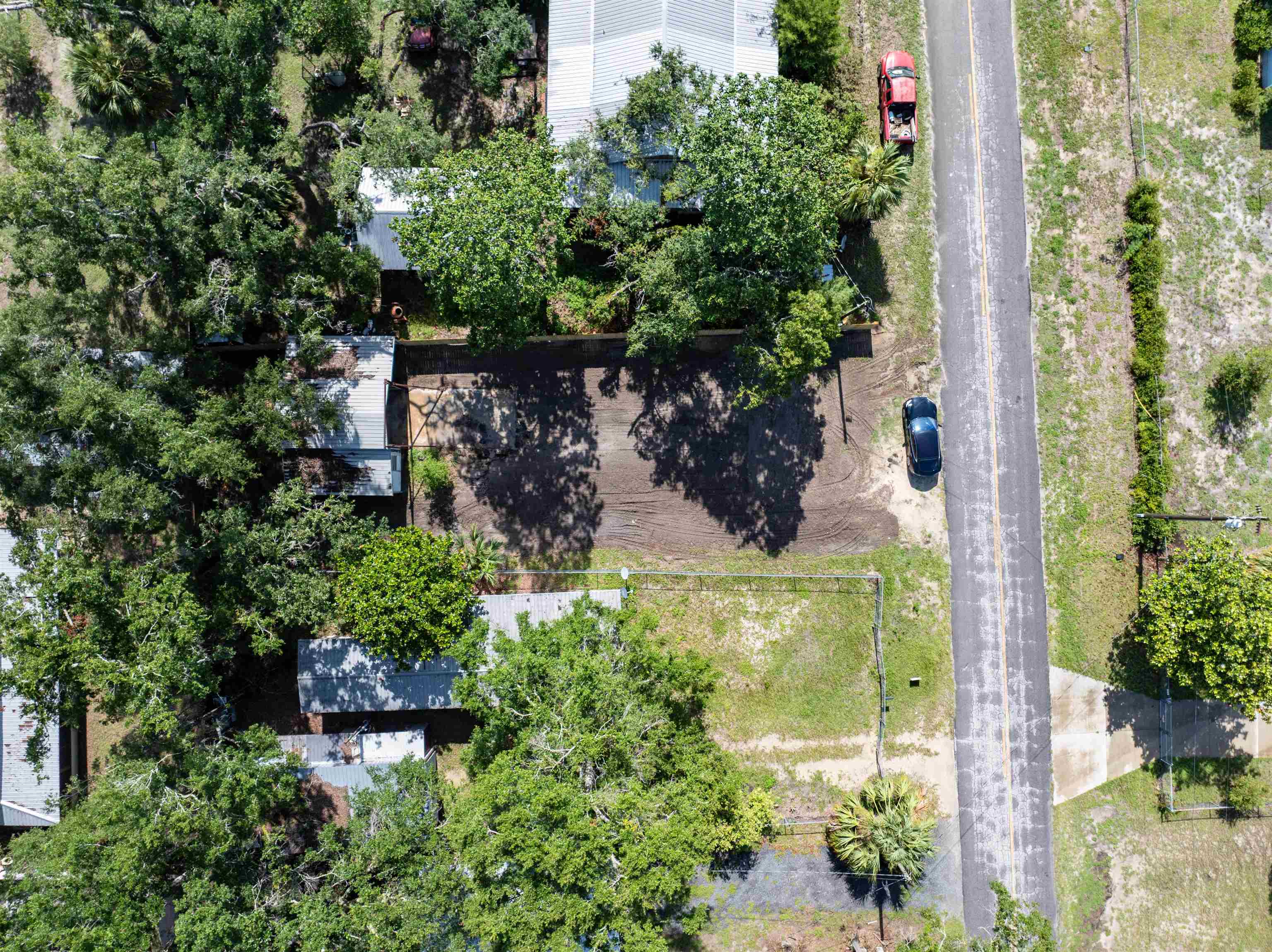 Vacant Rives Ave., Steinhatchee, Florida image 8