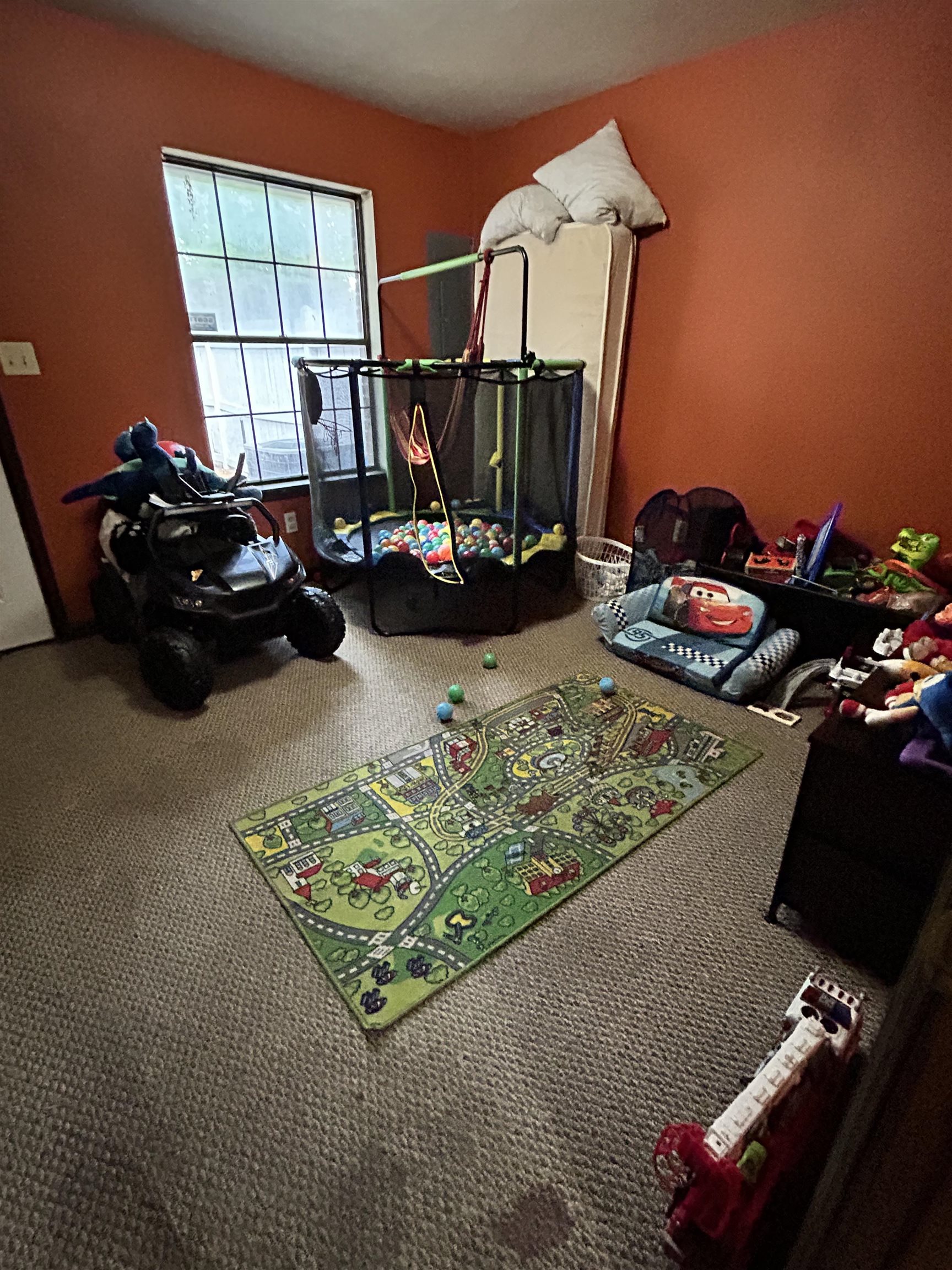 993 Sutor Road, Tallahassee, Texas image 10