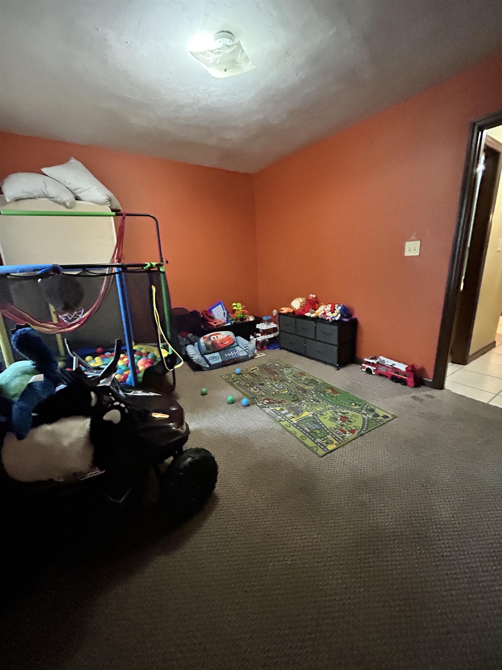 993 Sutor Road, Tallahassee, Texas image 12