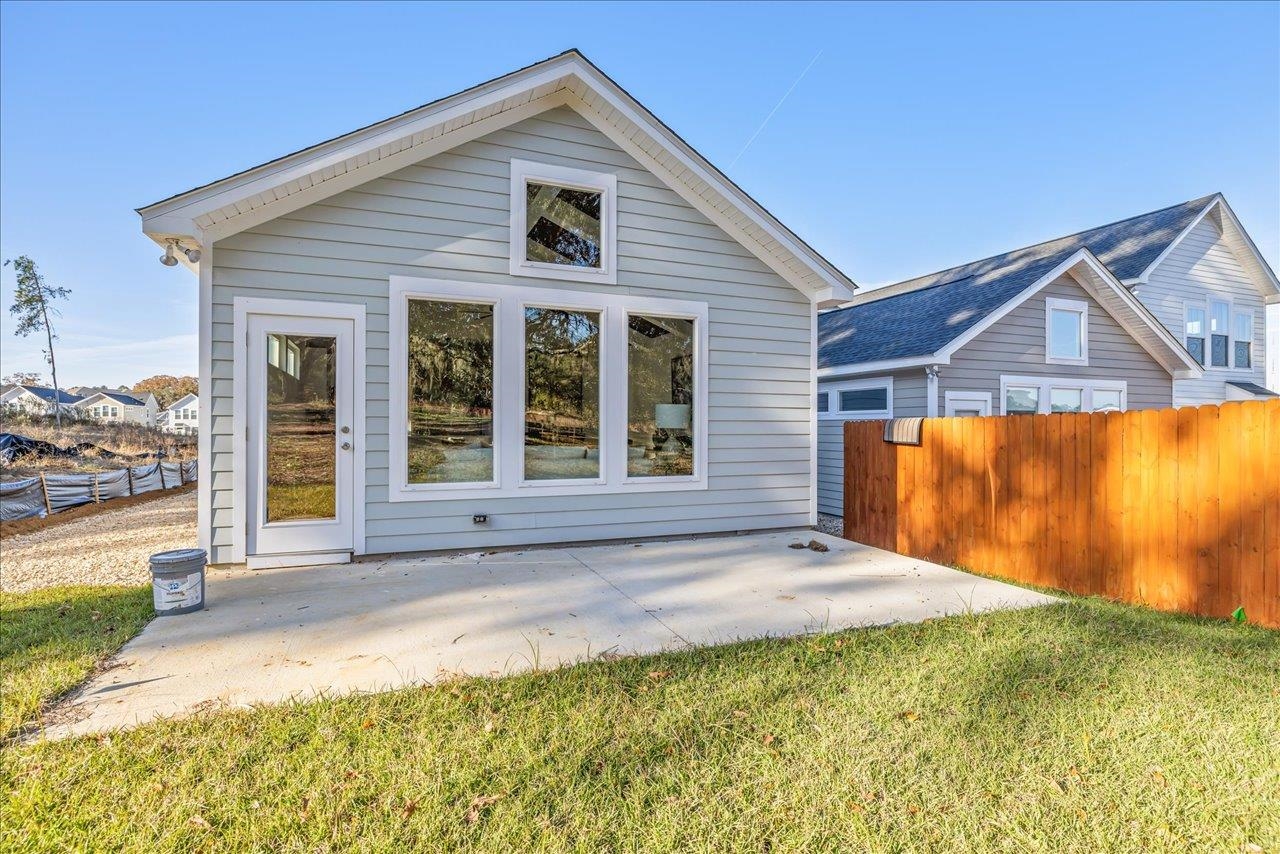 5677 Native Oak Drive, Tallahassee, Florida image 37