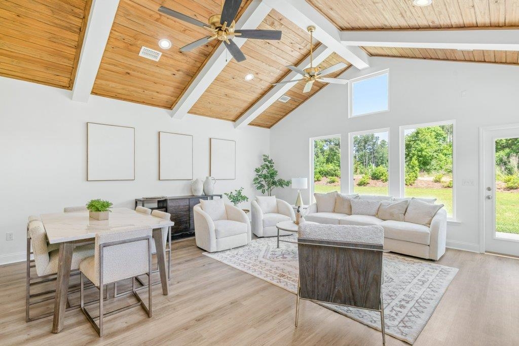 5664 Native Oak Drive, Tallahassee, Florida image 21