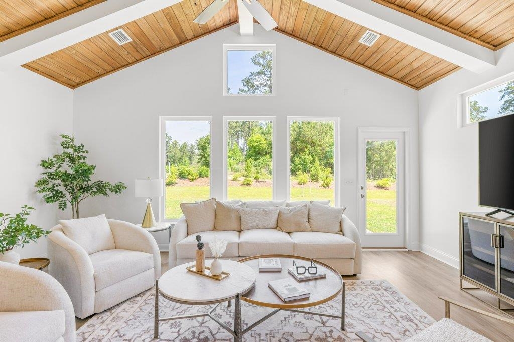 5664 Native Oak Drive, Tallahassee, Florida image 22
