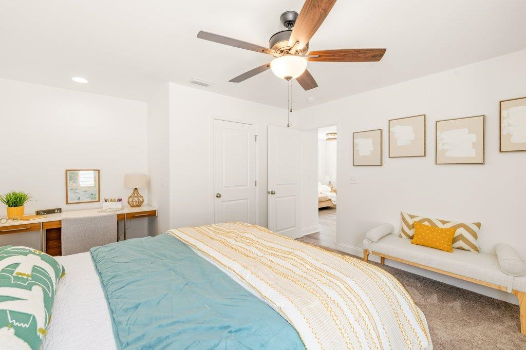 5664 Native Oak Drive, Tallahassee, Florida image 30