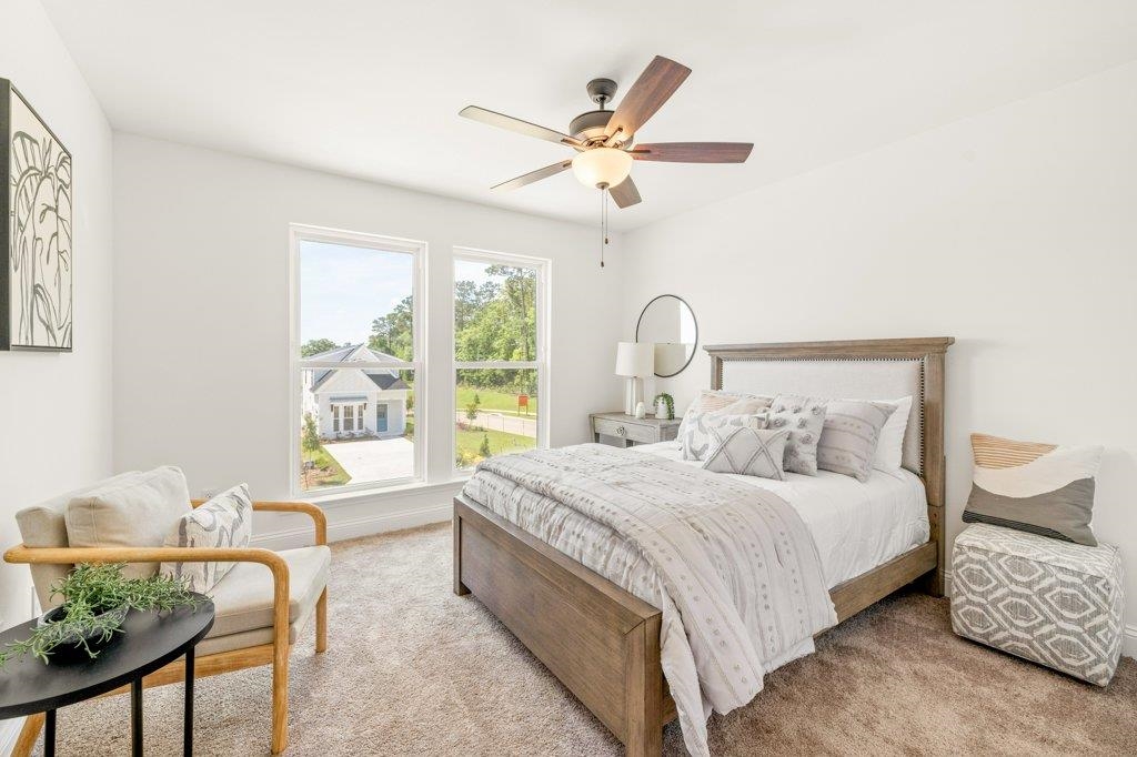 5664 Native Oak Drive, Tallahassee, Florida image 34