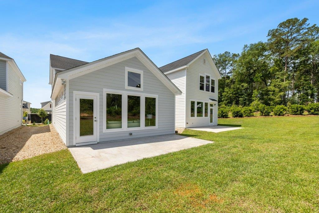 5664 Native Oak Drive, Tallahassee, Florida image 38