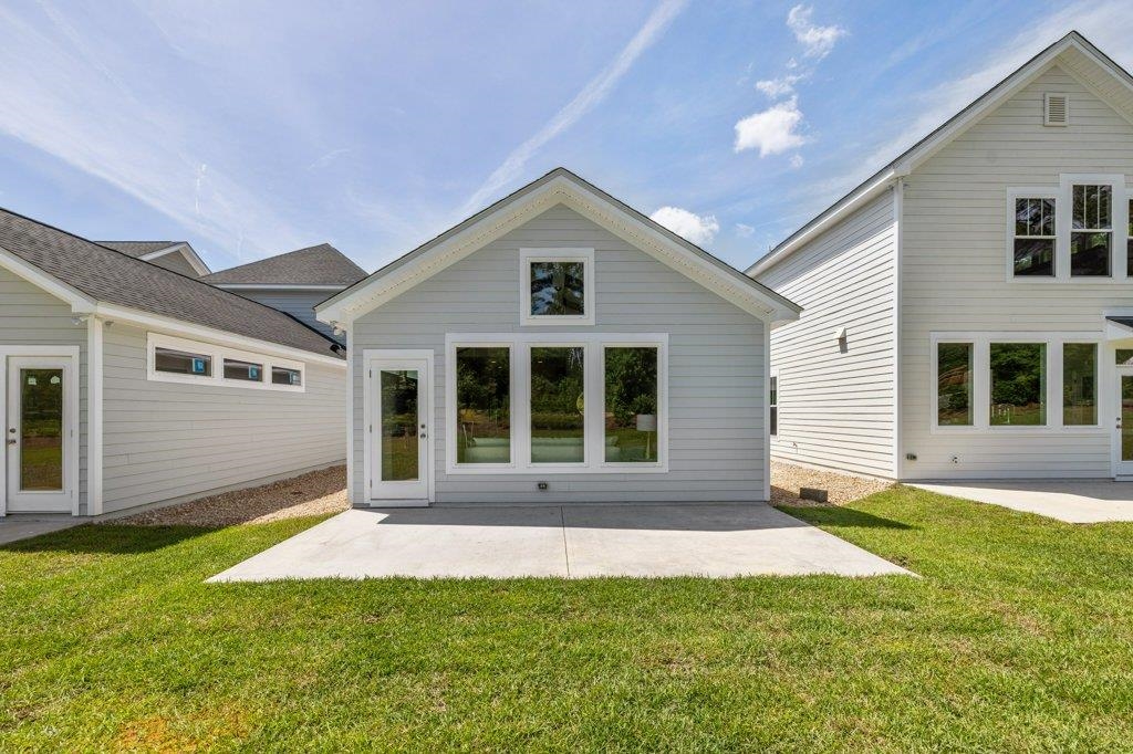 5664 Native Oak Drive, Tallahassee, Florida image 39