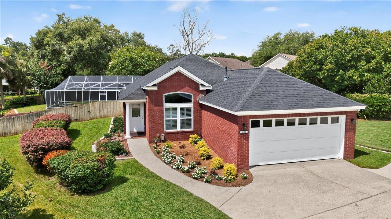 4901 Park View Court, Tallahassee, Florida image 1