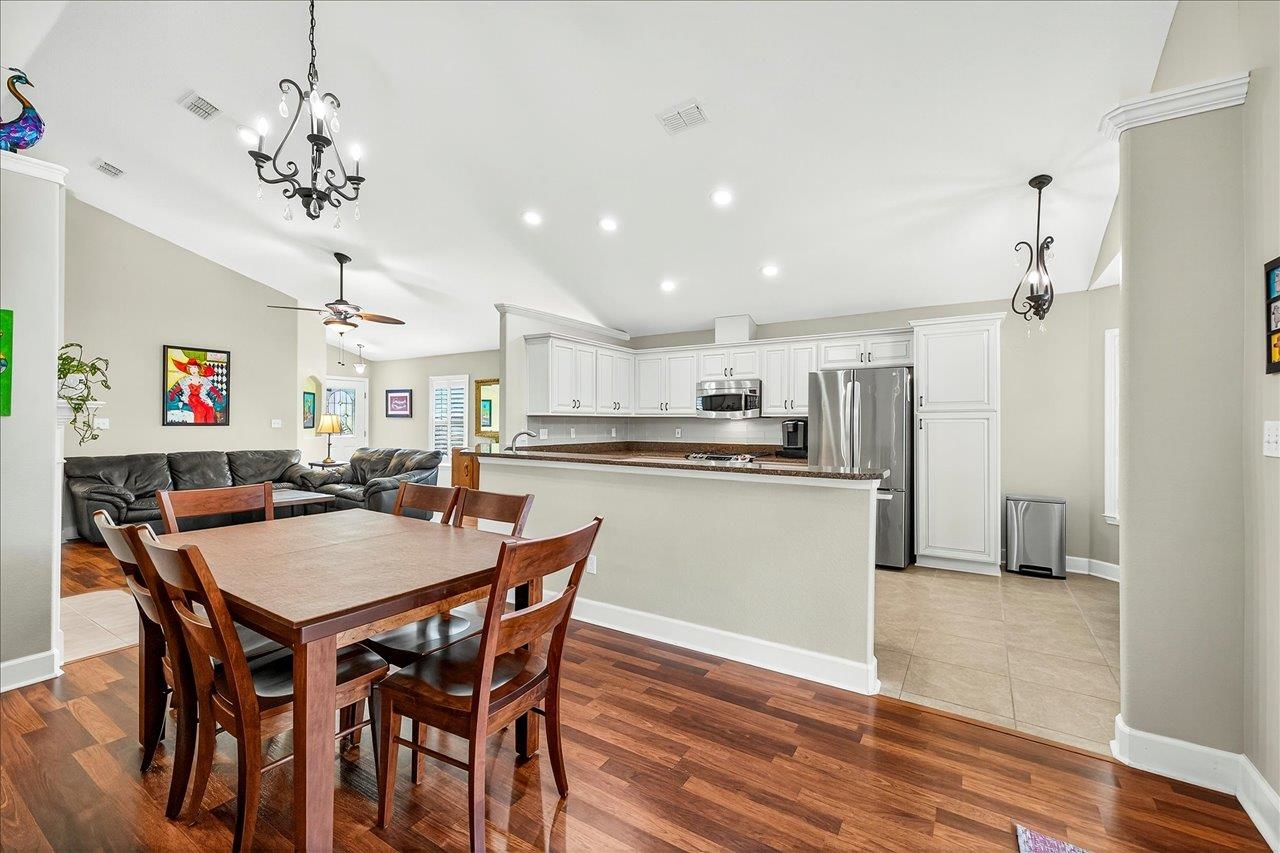 4901 Park View Court, Tallahassee, Florida image 10