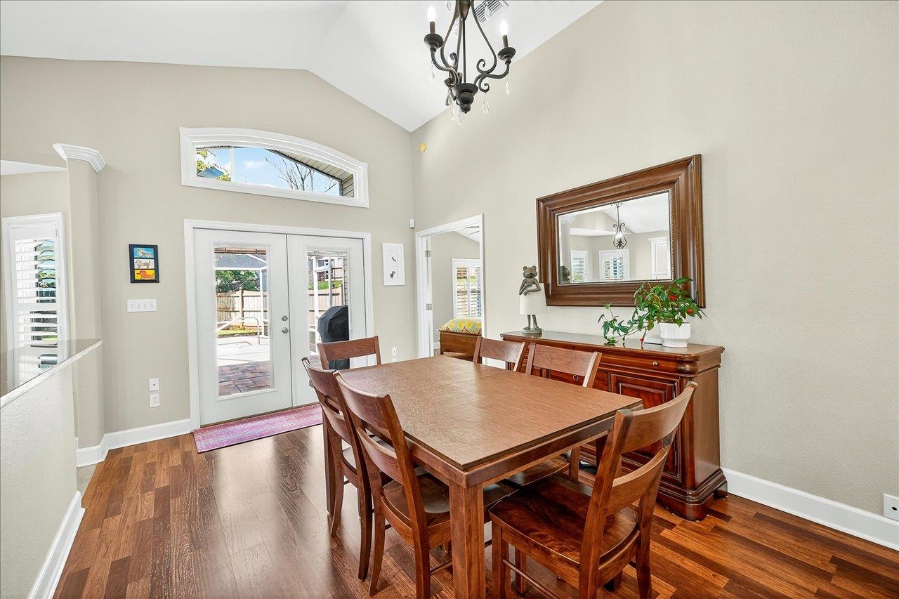 4901 Park View Court, Tallahassee, Florida image 11