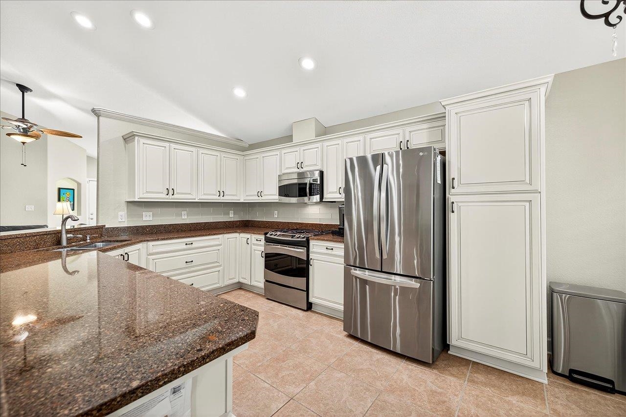 4901 Park View Court, Tallahassee, Florida image 12