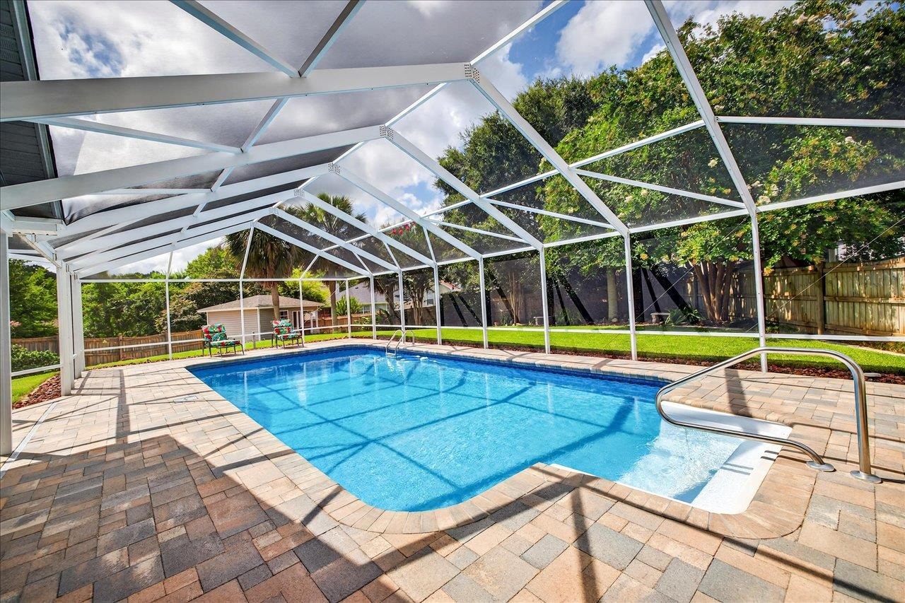 4901 Park View Court, Tallahassee, Florida image 2