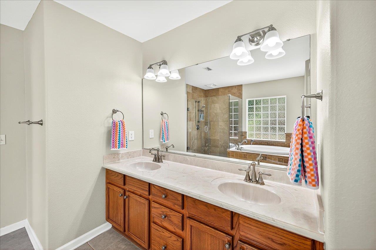 4901 Park View Court, Tallahassee, Florida image 22