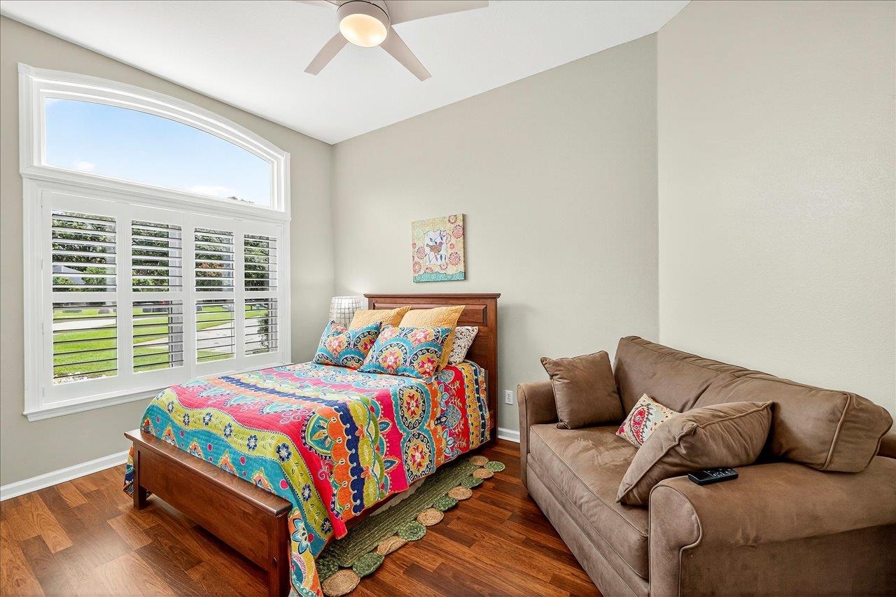 4901 Park View Court, Tallahassee, Florida image 24