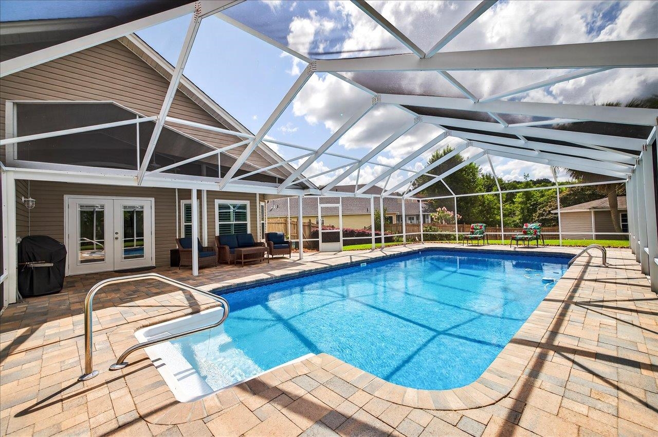 4901 Park View Court, Tallahassee, Florida image 27