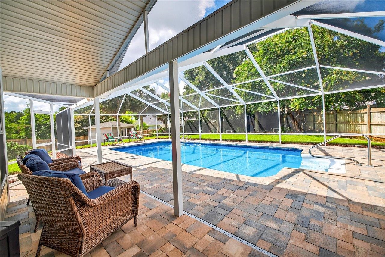 4901 Park View Court, Tallahassee, Florida image 28