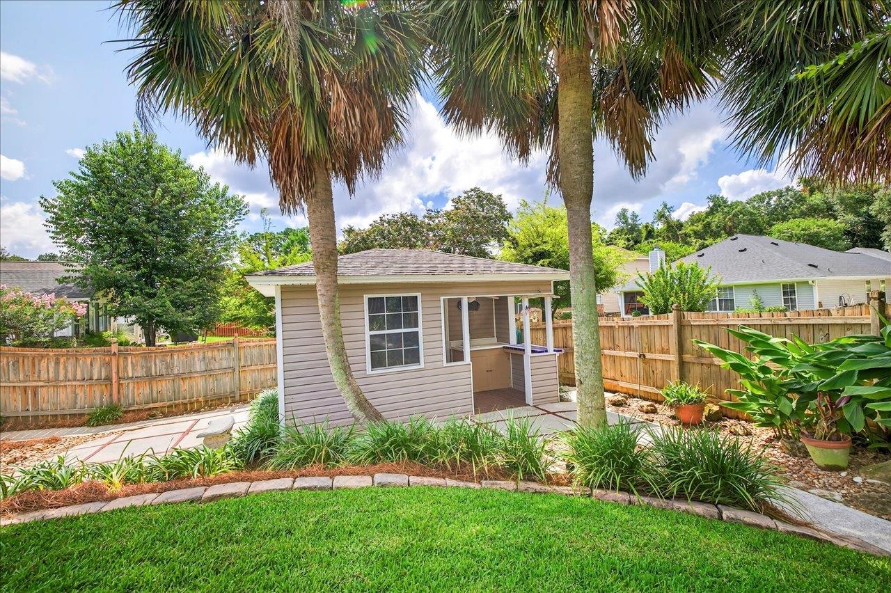 4901 Park View Court, Tallahassee, Florida image 29