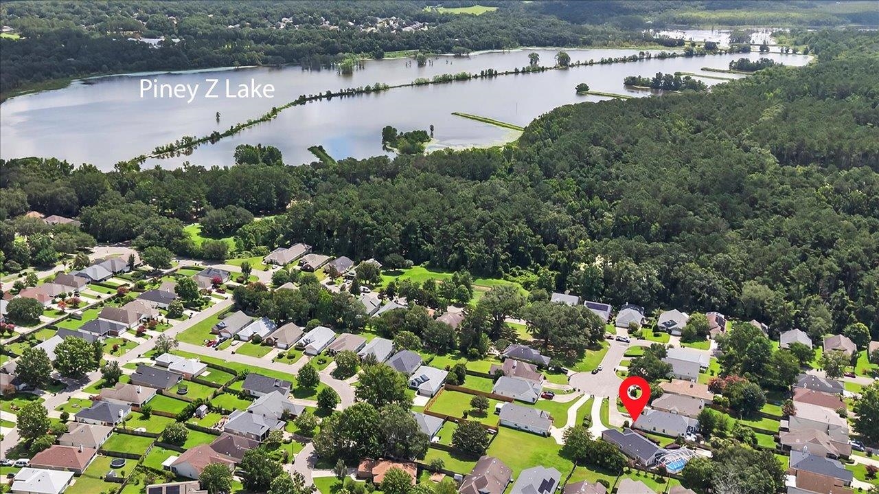 4901 Park View Court, Tallahassee, Florida image 3