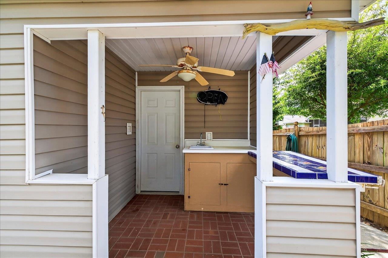 4901 Park View Court, Tallahassee, Florida image 30