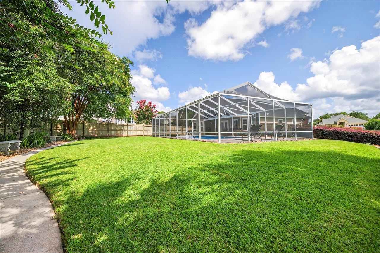 4901 Park View Court, Tallahassee, Florida image 31