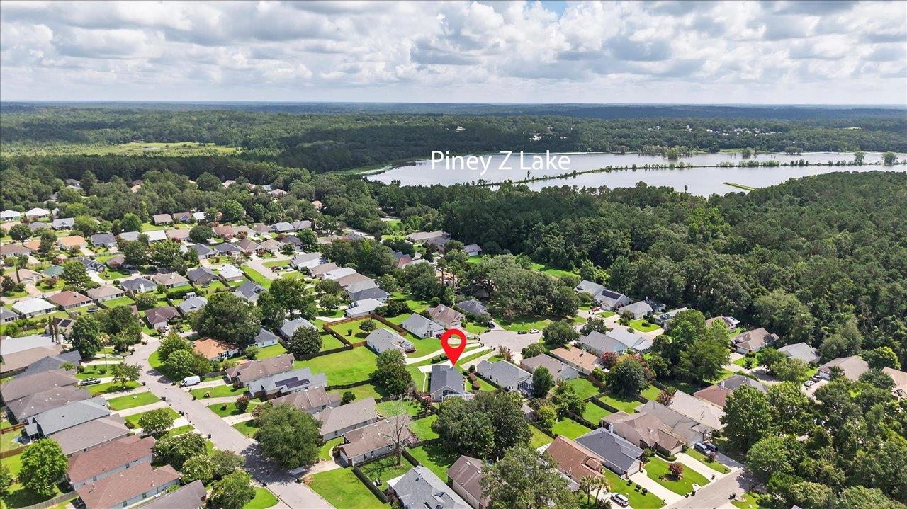 4901 Park View Court, Tallahassee, Florida image 32