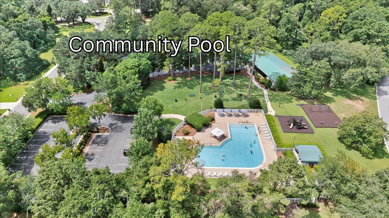 4901 Park View Court, Tallahassee, Florida image 33