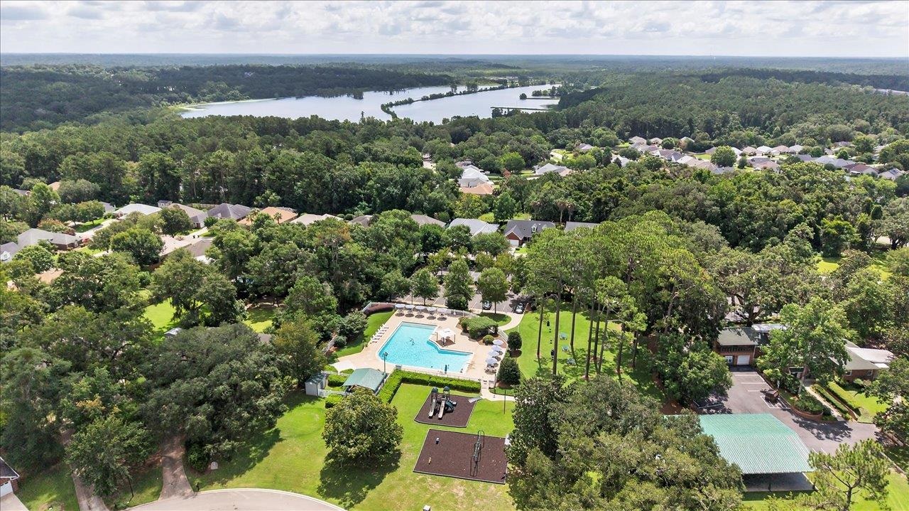 4901 Park View Court, Tallahassee, Florida image 35
