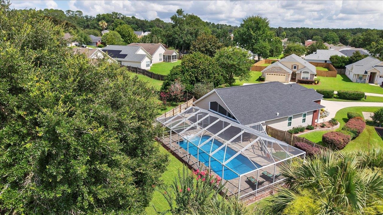 4901 Park View Court, Tallahassee, Florida image 5