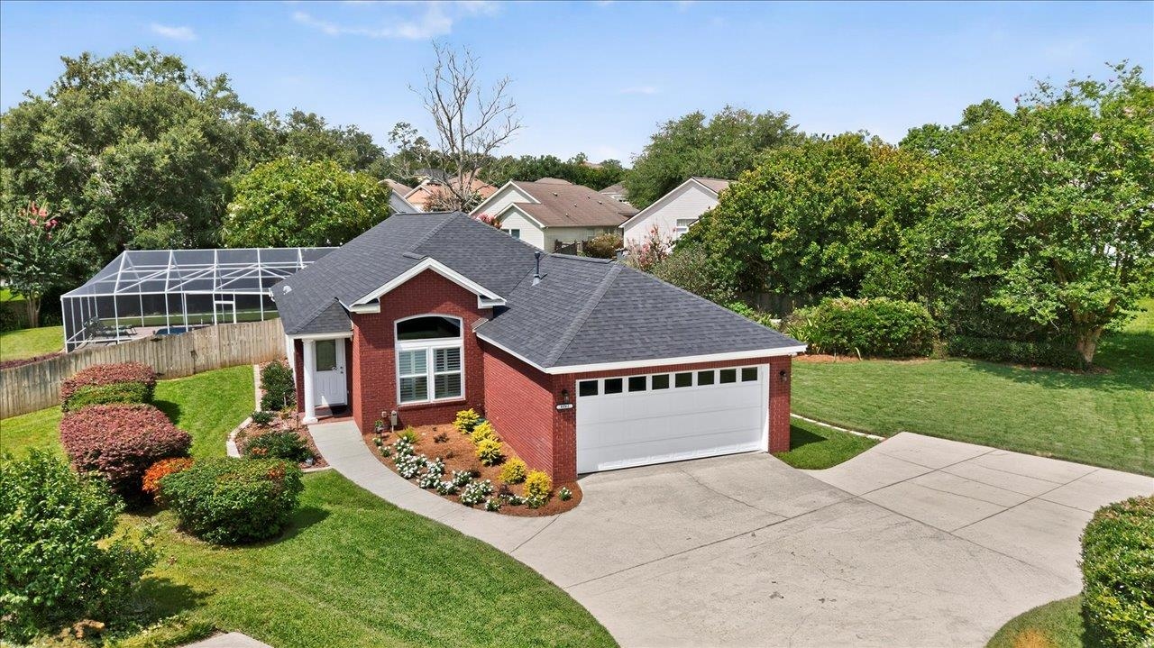4901 Park View Court, Tallahassee, Florida image 6