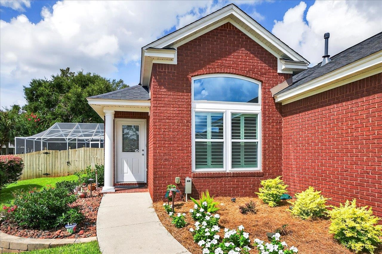 4901 Park View Court, Tallahassee, Florida image 7