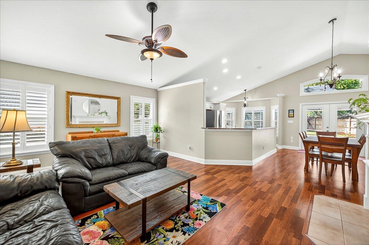 4901 Park View Court, Tallahassee, Florida image 8