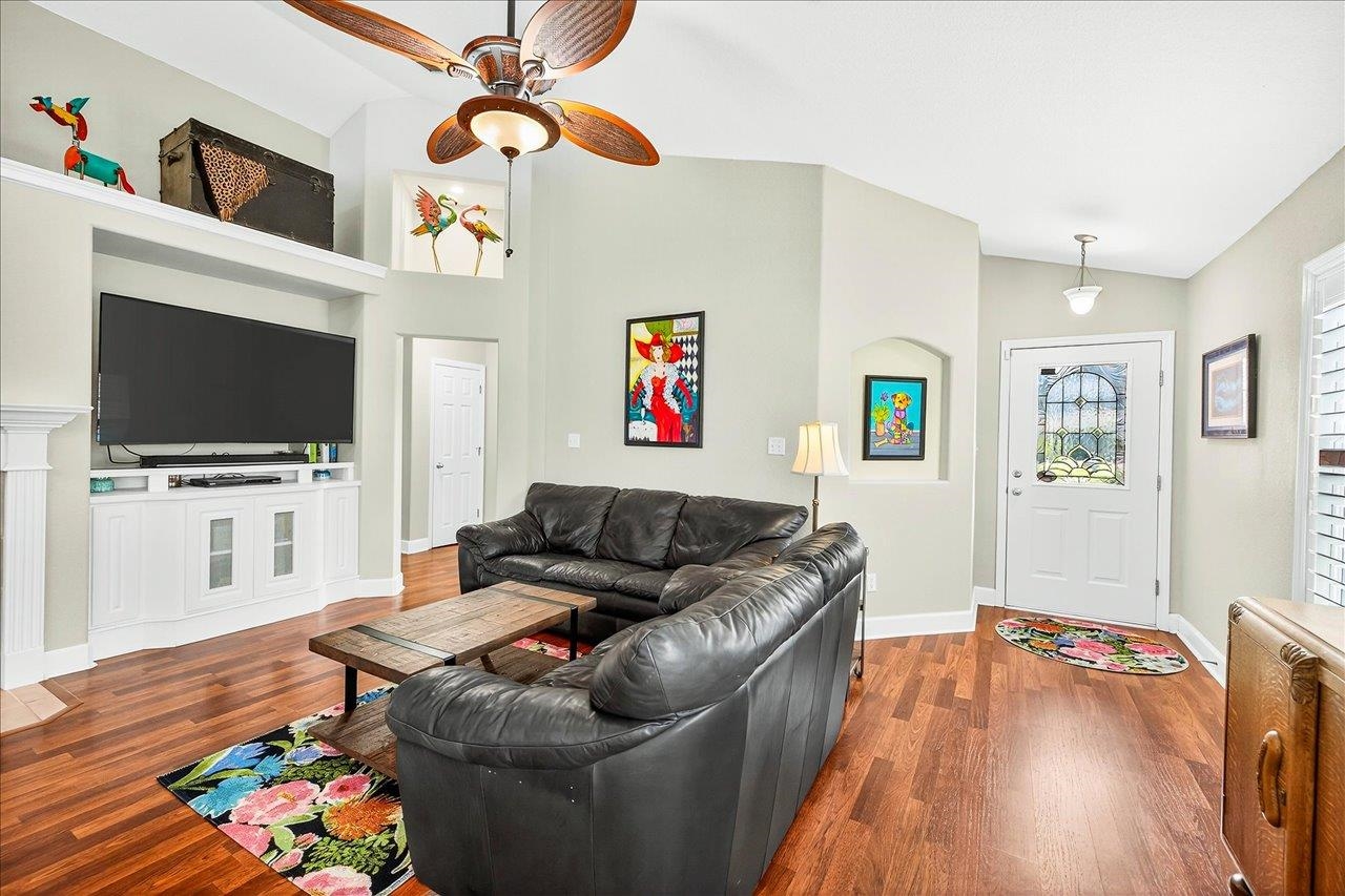 4901 Park View Court, Tallahassee, Florida image 9