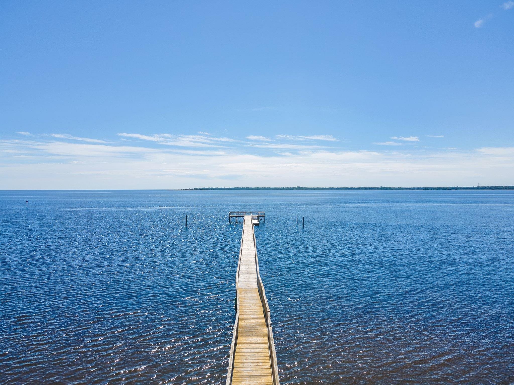 Lot 43 Endeavour Drive With Boat Slip M, Panacea, Florida image 19