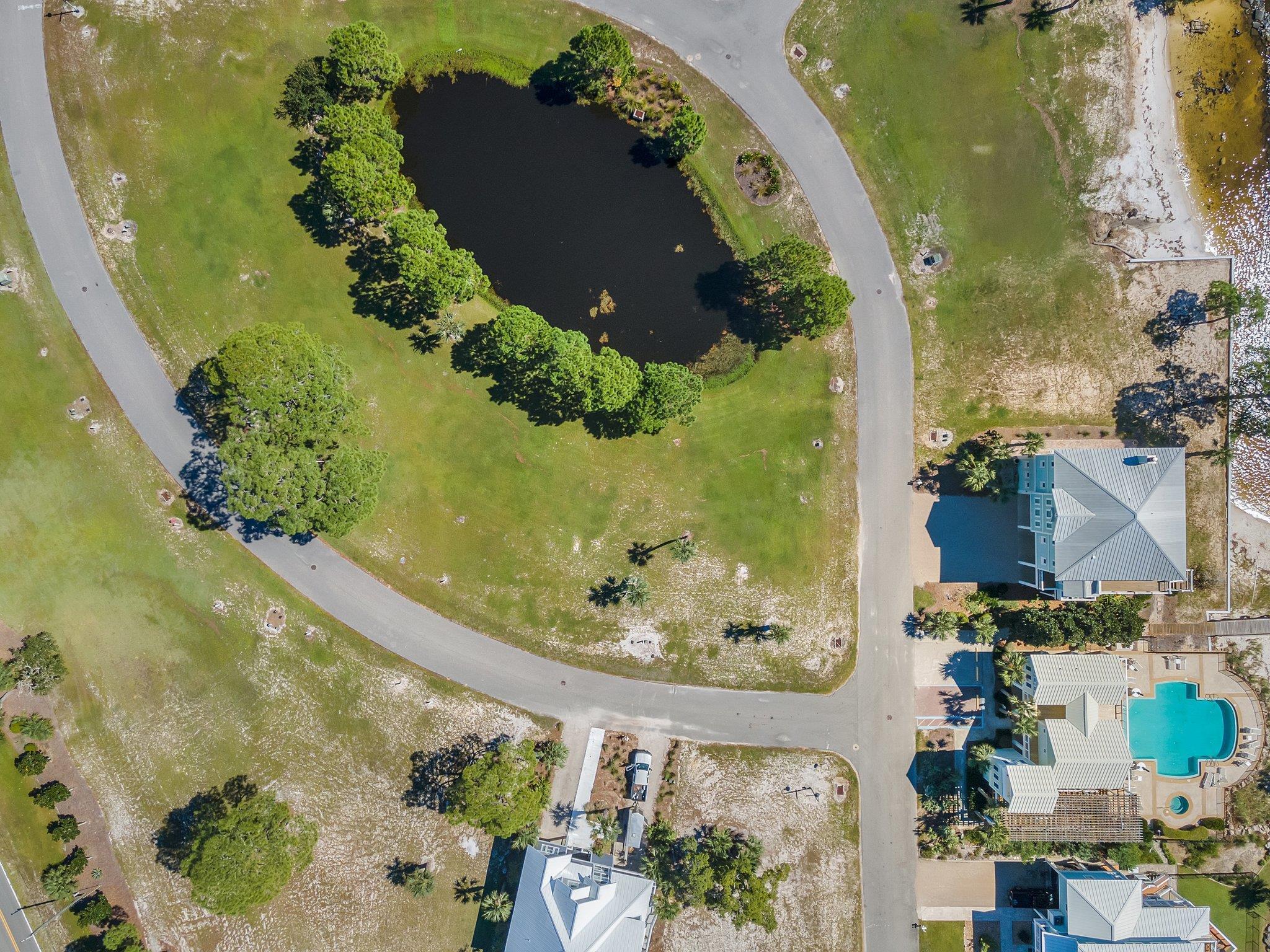 Lot 43 Endeavour Drive With Boat Slip M, Panacea, Florida image 7