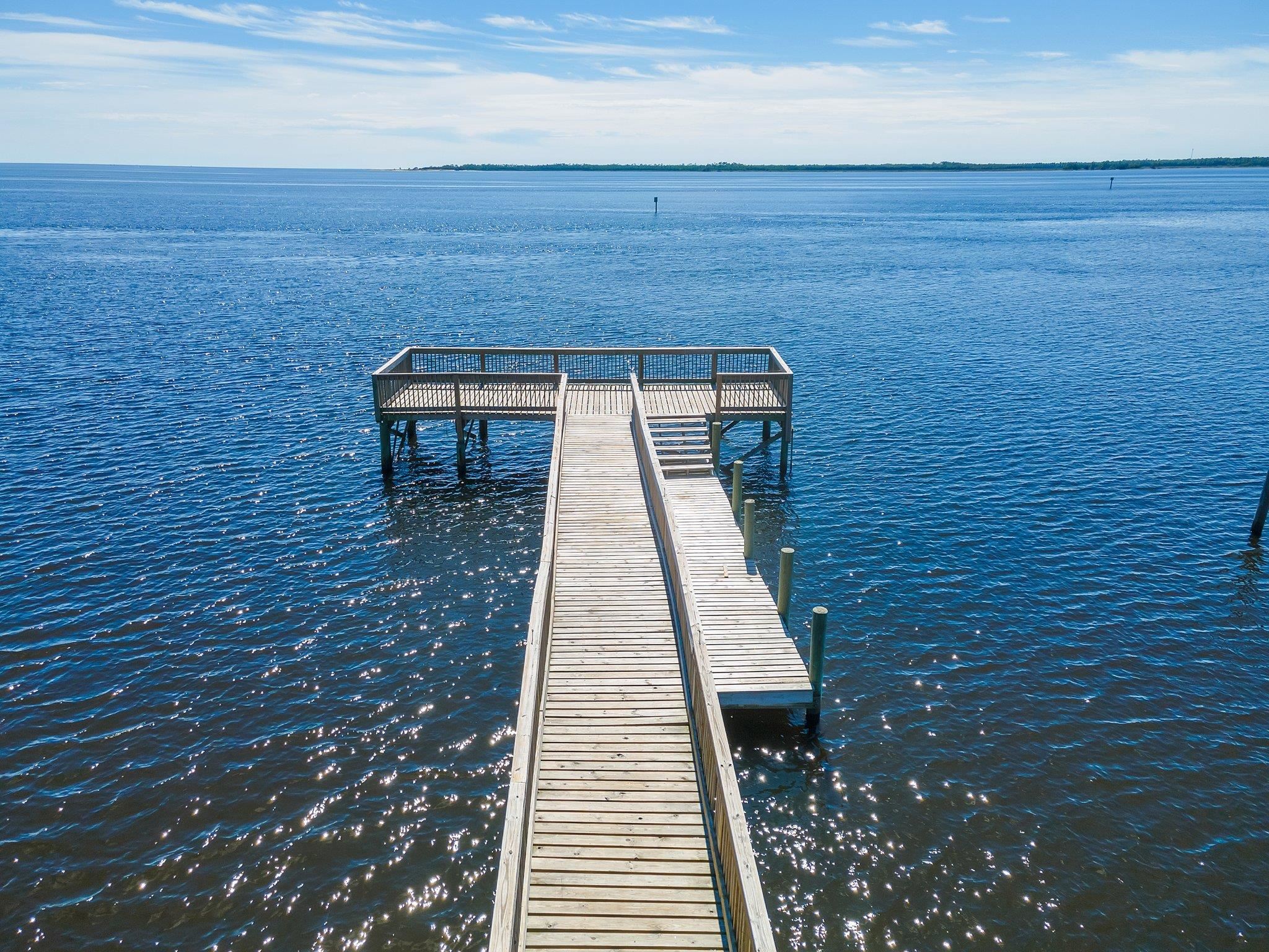 Lot 13 Cutty Sark Court, Panacea, Texas image 31
